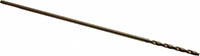 Precision Twist Drill® (01687412)