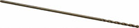 Precision Twist Drill® (01687416)