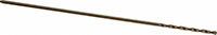 Precision Twist Drill® (01687420)