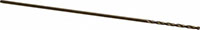 Precision Twist Drill® (01687424)