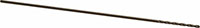 Precision Twist Drill® (01687434)