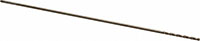 Precision Twist Drill® (01687442)
