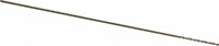 Precision Twist Drill® (01687445)