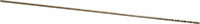Precision Twist Drill® (01687447)