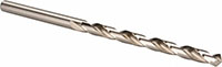 Precision Twist Drill® (01687620)