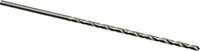 Precision Twist Drill® (01688118)