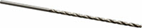 Precision Twist Drill® (01688122)