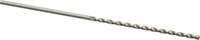Precision Twist Drill® (01688652)
