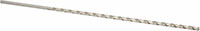Precision Twist Drill® (01689422)