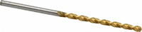 Precision Twist Drill® (01690905)