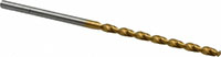 Precision Twist Drill® (01690909)