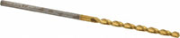 Precision Twist Drill® (01691070)