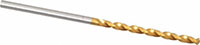 Precision Twist Drill® (01691072)