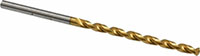 Precision Twist Drill® (01691075)