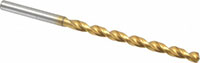 Precision Twist Drill® (01691081)