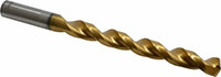 Precision Twist Drill® (01691107)