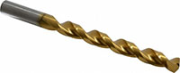 Precision Twist Drill® (01691108)