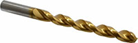 Precision Twist Drill® (01691112)