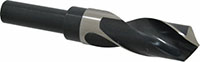 Precision Twist Drill® (01691487)