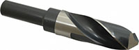 Precision Twist Drill® (01691488)