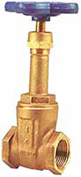 Nibco 1-1/2 Inch (in) Size Gate Valve (03434056)