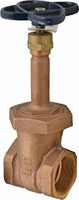 Nibco 2 Inch (in) Size Gate Valve (06441898)
