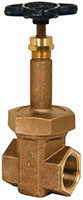 Nibco 1-1/4 Inch (in) Size Gate Valve (06441927)