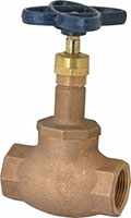 Nibco 1 Inch (in) Size Globe Valve (04601978)