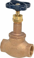 Nibco 3/4 Inch (in) Size Globe Valve (06441947)