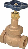 Nibco 1/2 Inch (in) Size Globe Valve (03872101)
