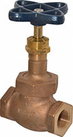 Nibco 3/4 Inch (in) Size Globe Valve (06197060)