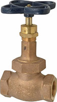 Nibco 1 Inch (in) Size Globe Valve (05559277)
