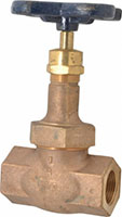 Nibco 1 Inch (in) Size Globe Valve (06441960)