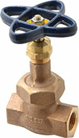 Nibco 1/2 Inch (in) Size Globe Valve (06441962)