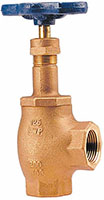 Nibco Angle Valves