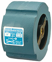Nibco 2 Inch (in) Size Check Valve (06442127)