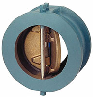 Nibco 6 Inch (in) Size Check Valve (06442135)