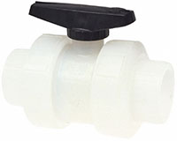 Nibco 1 Inch (in) Size Ball Valve (06441875)