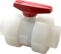 Nibco 2 Inch (in) Size Ball Valve (06441877)