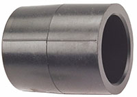 Nibco 1 Inch (in) Size Adapter Coupling (06440990)