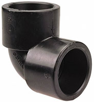 Nibco 1-1/2 Inch (in) Size 90 Degree Elbow (06109486)