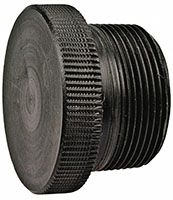 Nibco 1-1/2 Inch (in) Size Plug (06441020)