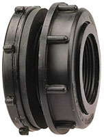 Nibco 1-1/4 Inch (in) Size Adapter (06441078)