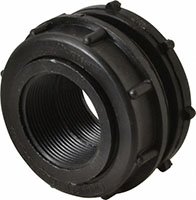 Nibco 1-1/2 Inch (in) Size Adapter (06441077)