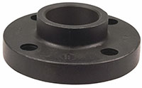 Nibco 1 Inch (in) Size Socket Flange (06441081)