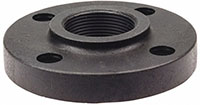 Nibco 1-1/4 Inch (in) Size Thread Flange (06441090)