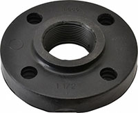 Nibco 1-1/2 Inch (in) Size Thread Flange (06441089)
