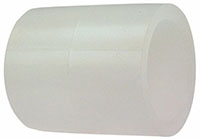 Nibco 1-1/2 Inch (in) Size Socket Coupling (06441099)