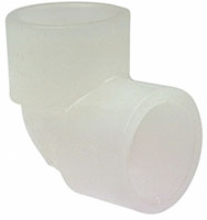 Nibco 1/2 Inch (in) Size 90 Degree Elbow (06441114)
