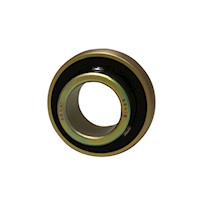 AMI 0.5000 Inch (in) Bore Diameter Ball Insert Bearing (03773911)